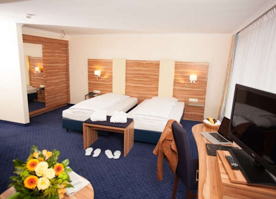 HOTEL VITALIS 1