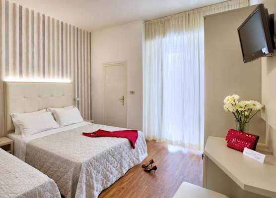 Hotel Bremen 1