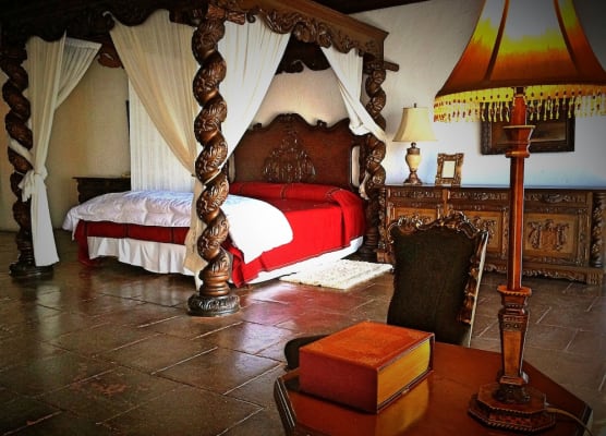 La Casa de los Sueños 1