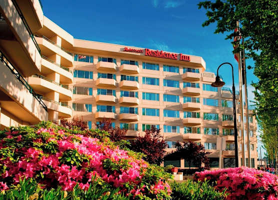 Residence Inn by Marriott Seattle Downtown/Lake Union 1