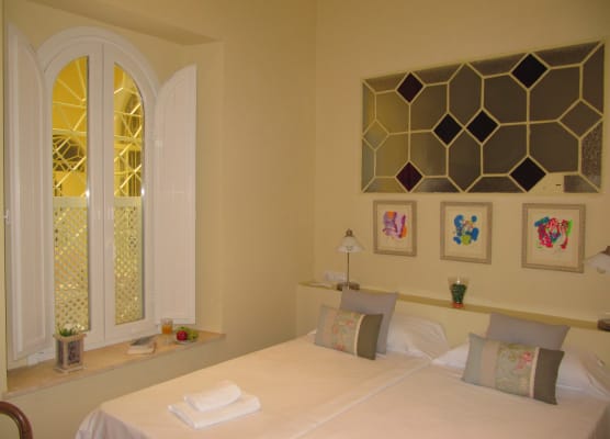 Life Apartments San Vicente 1
