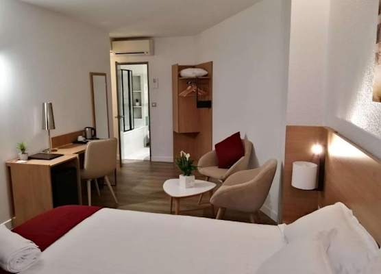 Best Western Hotel & Spa Austria-La Terrasse 1