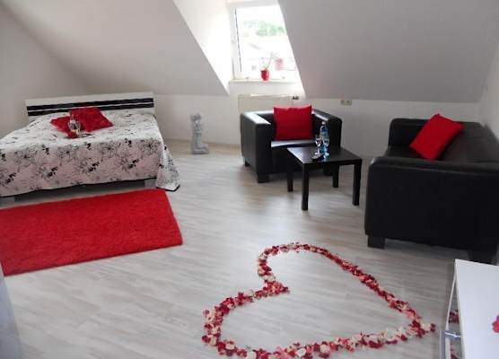 Hotel und Restaurant Rosenkranz 1