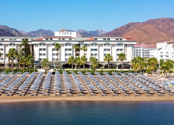Faros Premium Beach 1