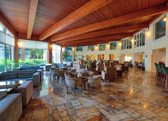 Sealight Resort Hotel 1