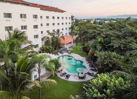 Comfort Inn Puerto Vallarta Golfside & Marina 1