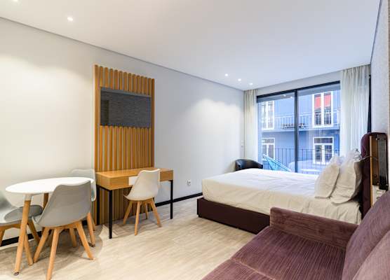 Smartr Porto Gaia & Spa 1