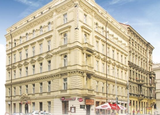 Hotel Atos 1