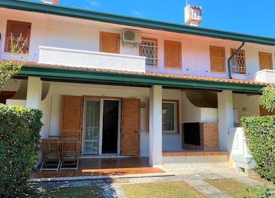 Villaggio Danubio 1