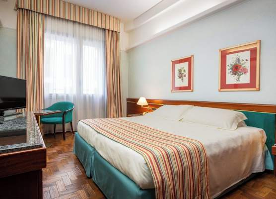 Hotel Crivi's 1