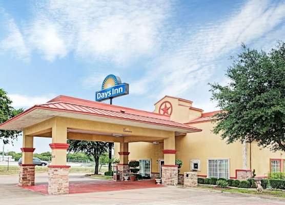Day Star Dallas 1