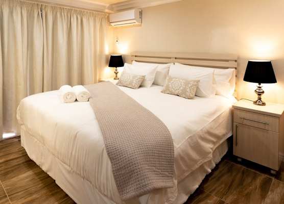 Grand House Lodge And SPA Jeffreys Bay 1