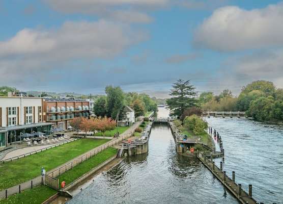 Reserve, by Warner Hotels - The Runnymede on Thames 1