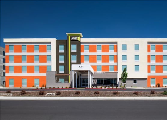 Home2 Suites By Hilton Woodland Sacramento 1