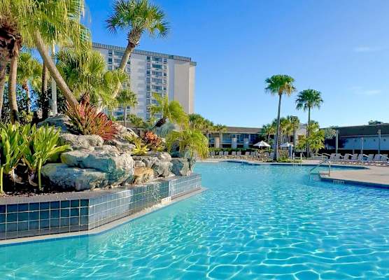 Wyndham I-Drive Avanti Resort & Conference Center 1