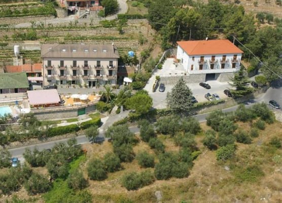 Albergo Ristorante San Matteo 1
