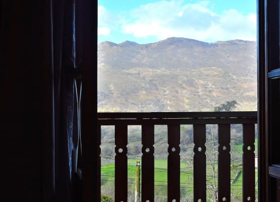 Hotel Rural Valleoscuru 1