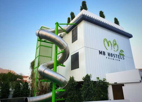 MB Hostels Premium ECO - Adults Recommended 1