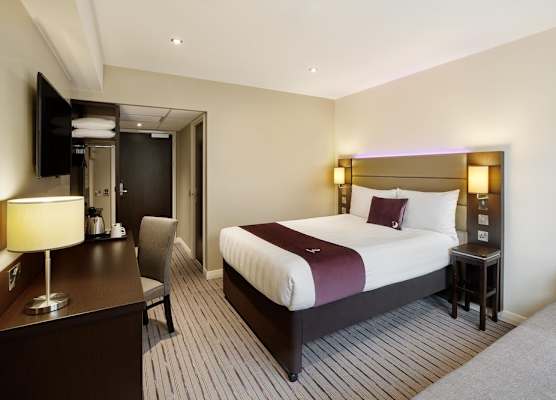 Premier Inn Salisbury South Milford 1