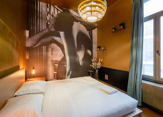 1-bedroom apartment in national residence 1