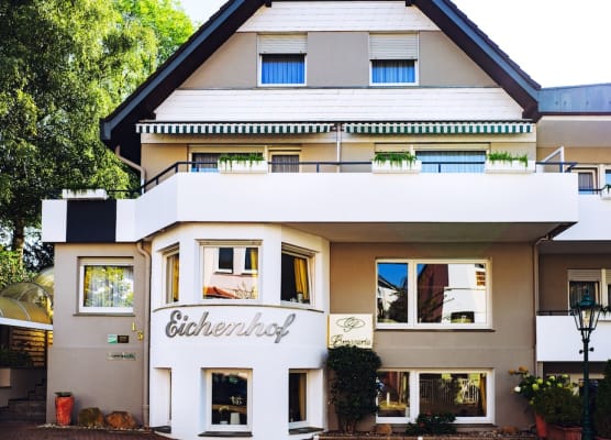Der Eichenhof 1