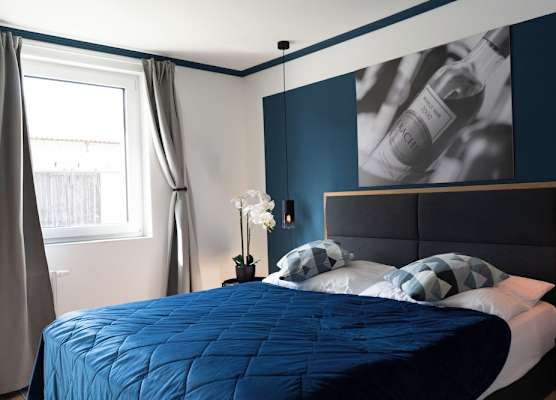 KRACHER Hotel 1