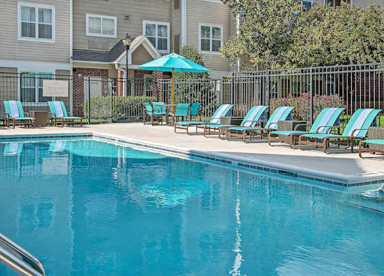 Sonesta ES Suites Raleigh Durham Airport Morrisville 1