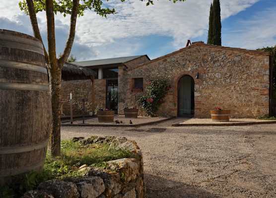 Relais CastelBigozzi 1