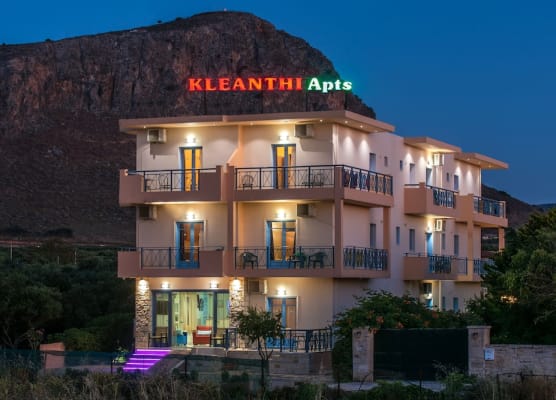 Kleanthi Apartments 1