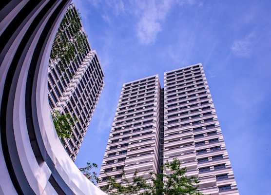 Ramada Meridin Johor Bahru 1