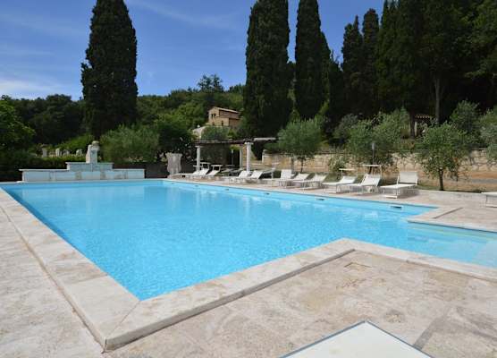 Villa Le Querciolaie 1