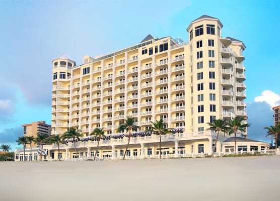 Pelican Grand Beach Resort, a Noble House Resort 1