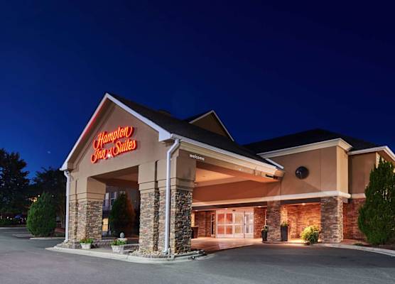 Hampton Inn & Suites Chapel Hill/Durham 1