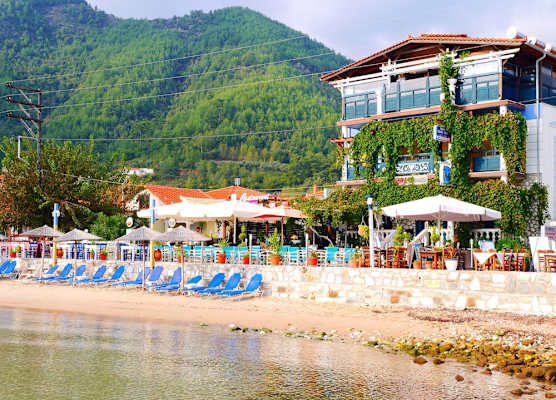 Blue Sea Beach Hotel 1