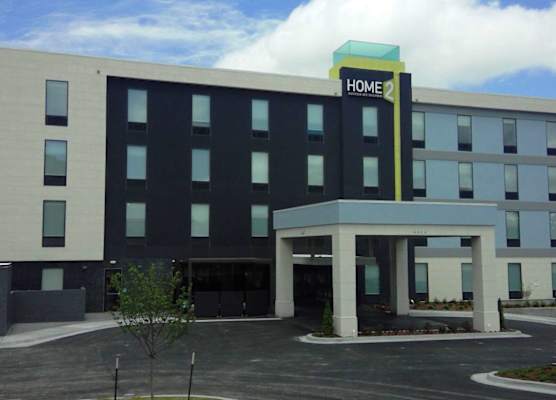 Home2 Suites by Hilton Tulsa Hills 1