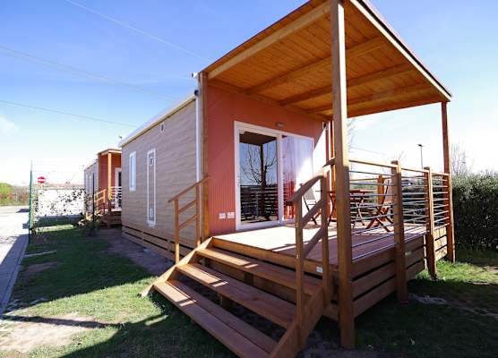 Camping Verona Village 1