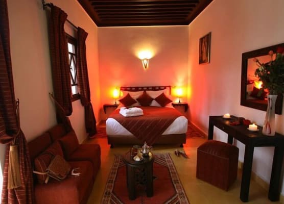Riad Shaloma 1