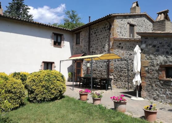 B&B Poggio Stallone 1