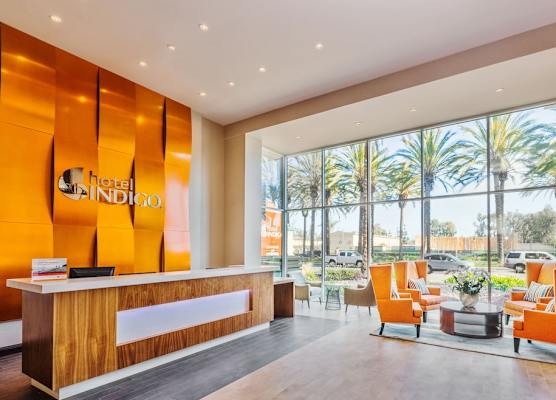 Hotel Indigo ANAHEIM by IHG 1