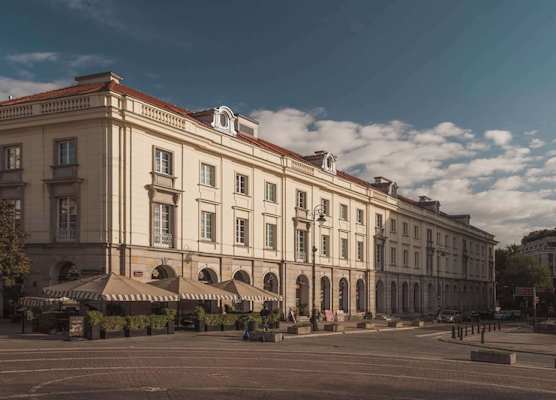 Flaner Hotel, WorldHotels Crafted 1