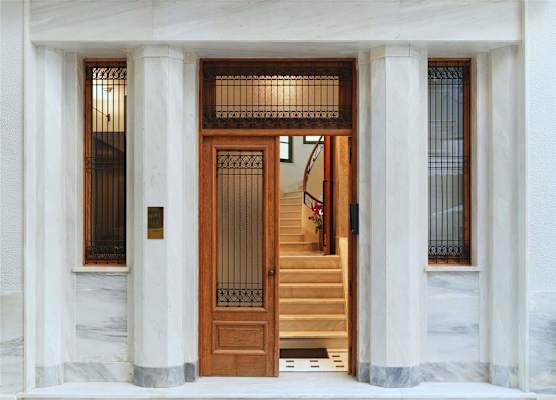 Athens Capital Suites-MGallery Collection 1
