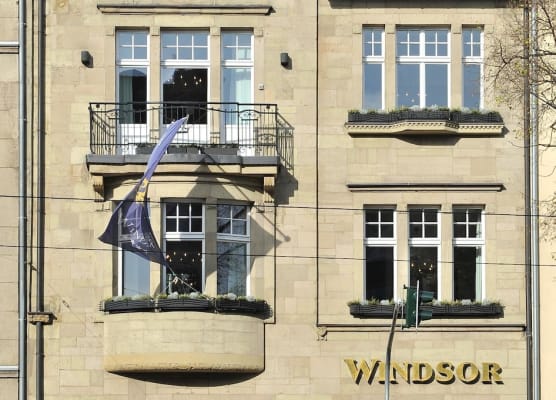 Hotel Windsor 1