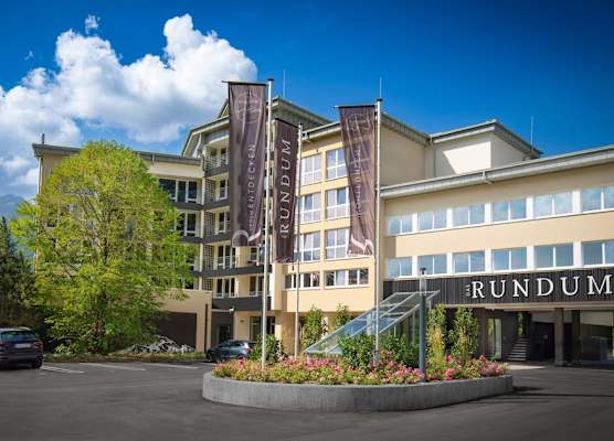 Boardinghouse Das RUNDUM 1