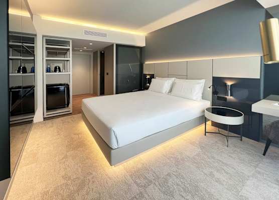 Bom Sucesso Hotel by gaiarooms 1