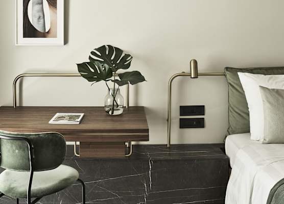 Perianth Hotel, a Member of Design Hotels 1