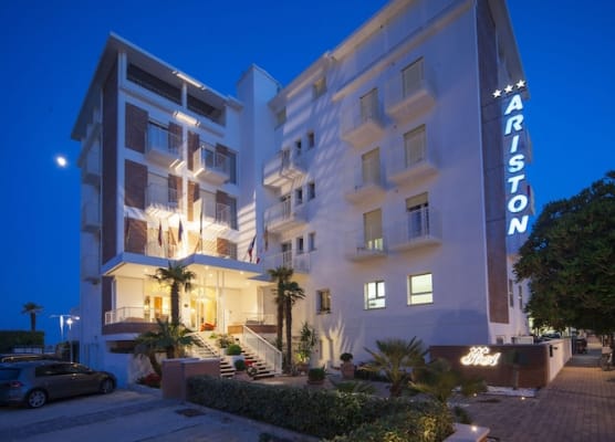 Hotel Ariston 1