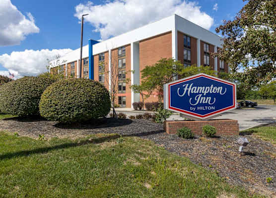 Hampton Inn Columbus/Dublin 1