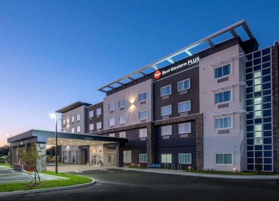 Best Western Plus Lakeland 1