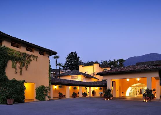 Castello del Sole Beach Resort&SPA 1