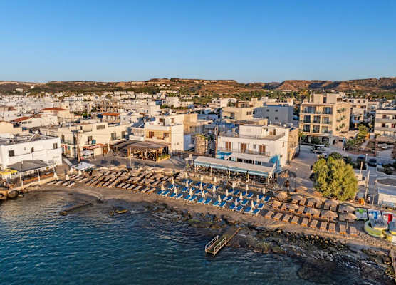 Cabana Blu Hotel & Suites 1